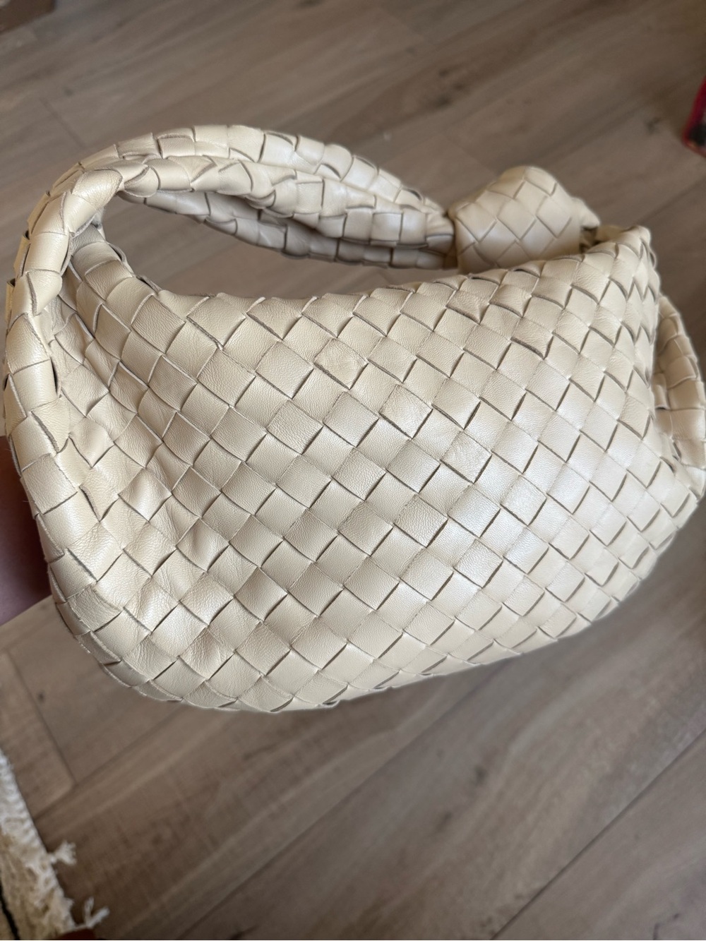 Bottega Veneta Jodie Teen Bag - Picture 11 of 13